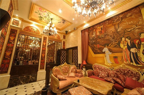 代县高档KTV妹子质量哪家好