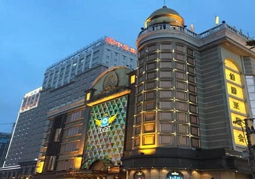 代县最大顶级出名高端豪华KTV会所-皇冠伯爵KTV顶级体验点评